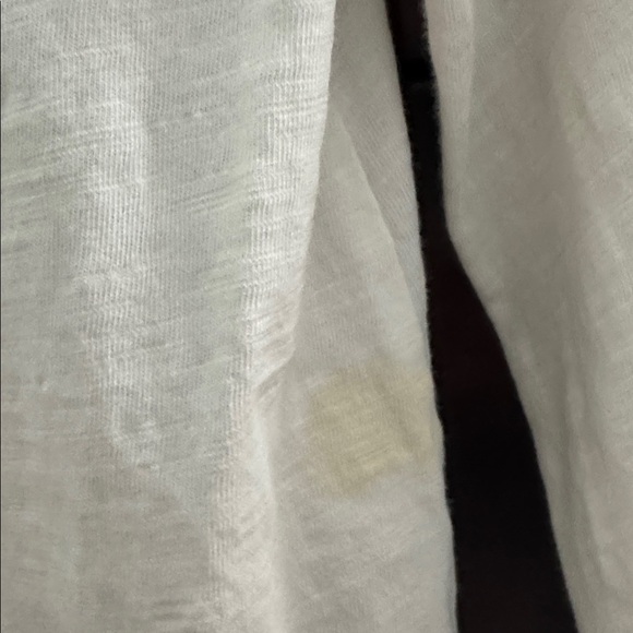 Mini Boden Fun Rabbit Cardigan& mini boden Sleeve Blouse set both size 11-12 - Picture 7 of 9